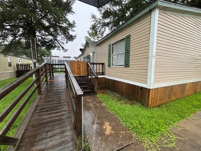 property at 12219 Vista Real