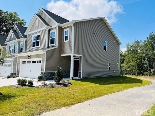 280 Hiking Hl Ln in Garner, NC - Building Photo - Building Photo