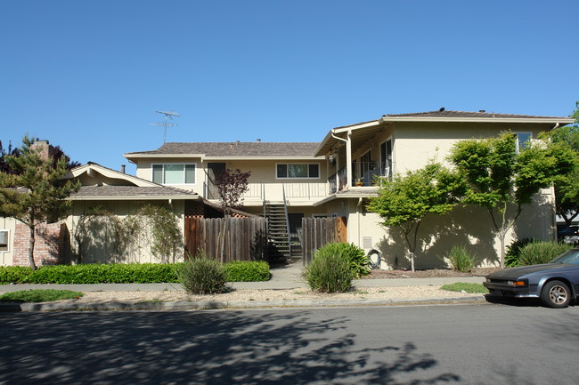 2953 Walgrove Way in San Jose, CA - Building Photo - Building Photo