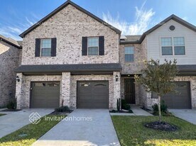 760 Bonnet Trl in Arlington, TX - Building Photo