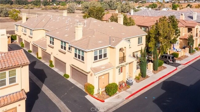 property at 1800 E Lakeshore Dr