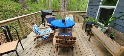 4723 Doyle Terrace in Lynchburg, VA - Building Photo - Building Photo