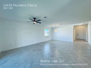 14636 Palamos Cir in Ft. Myers, FL - Building Photo - Building Photo
