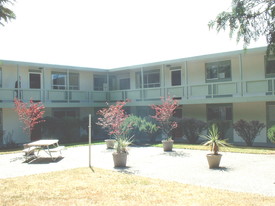 Melody Apartments