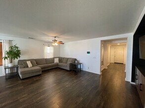 43115 Rucker St in Lancaster, CA - Building Photo - Building Photo