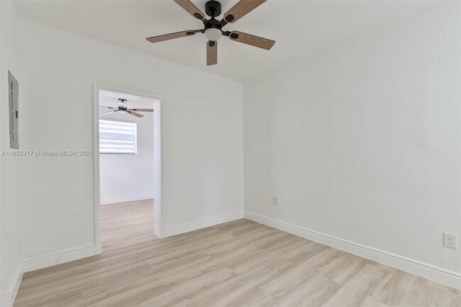 property at 583 NW 47th Terrace