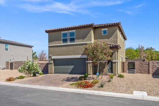 7910 Diamond Sky Ave in Las Vegas, NV - Building Photo - Building Photo