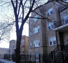 638 N Avers Ave in Chicago, IL - Foto de edificio - Building Photo