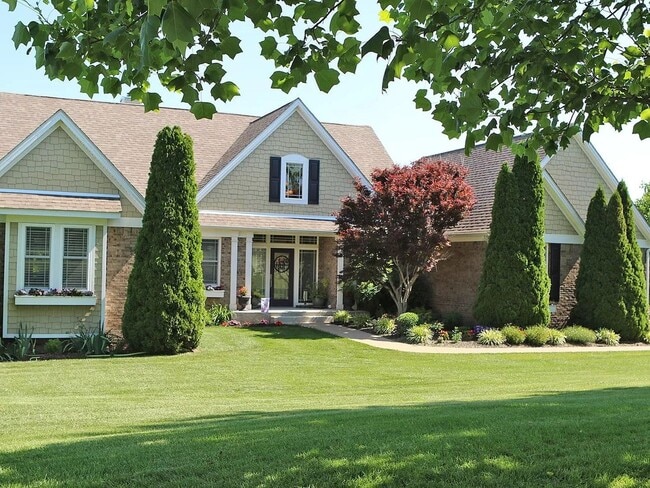 property at 109 Lantern Trail