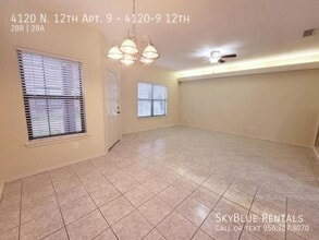 4120 N 12th in McAllen, TX - Building Photo - Building Photo