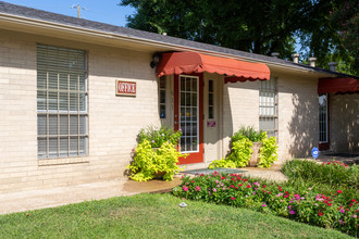 Millbrook Apartments in Shreveport, LA - Foto de edificio - Building Photo