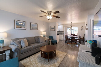 120 Boskind Rd in Indialantic, FL - Building Photo - Building Photo