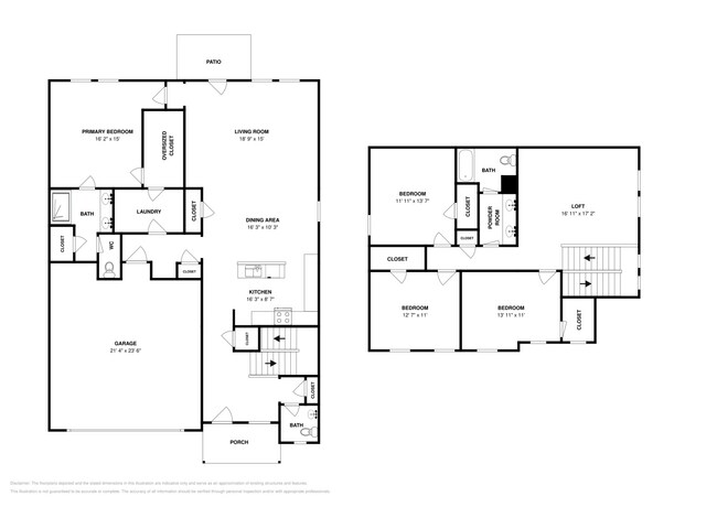 177 Crabourne Dr in White House, TN - Foto de edificio - Building Photo