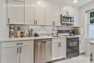 2206 Washington Ave in Silver Spring, MD - Building Photo - Building Photo