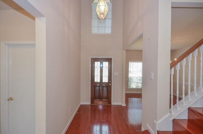 property at 2135 Brinton Oaks Ct