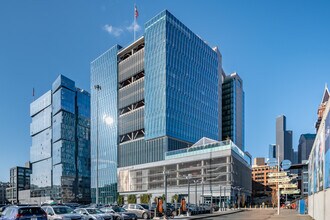 145 S King St in Seattle, WA - Building Photo - Building Photo