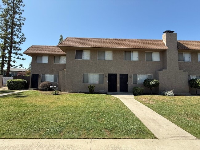 property at 5101 Hunter Ave