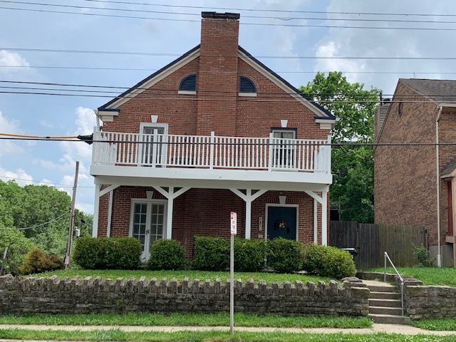 931 Nassau St, Unit 2