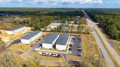 MGVG Living Thomasville in Thomasville, GA - Building Photo - Building Photo