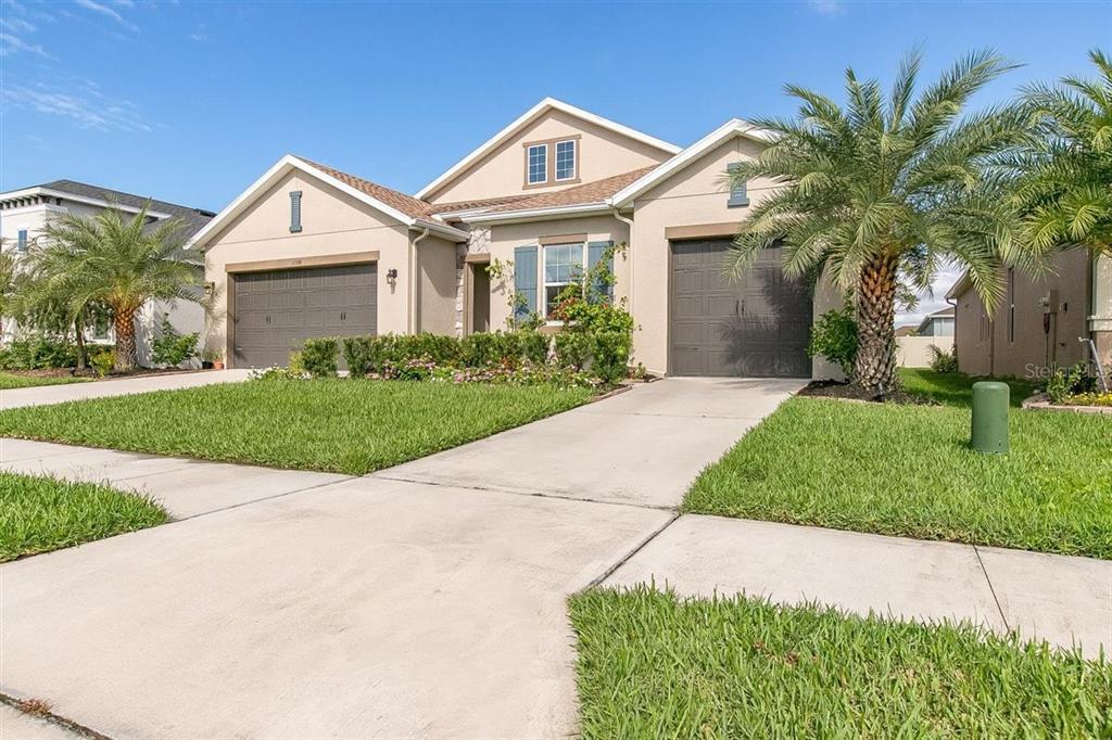 11566 11th Ave E in Bradenton, FL - Building Photo