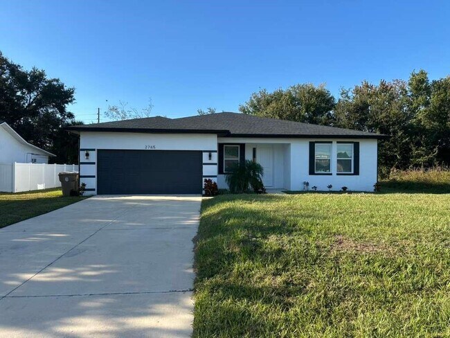 property at 2765 Alice Blvd