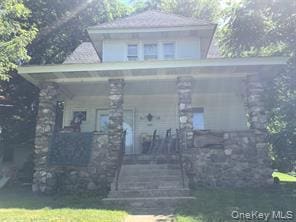326 N Main St in Monroe, NY - Building Photo - Building Photo