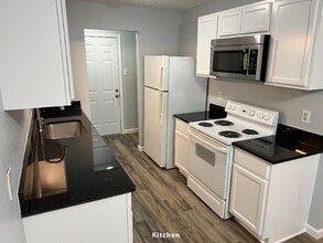 3738 Hulen Park Cir in Fort Worth, TX - Building Photo - Building Photo