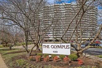 6301 Stevenson Ave in Alexandria, VA - Foto de edificio - Building Photo