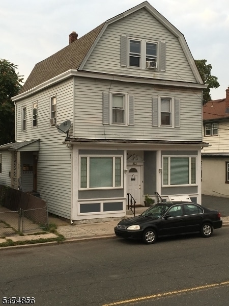 property at 313 Hoover Ave