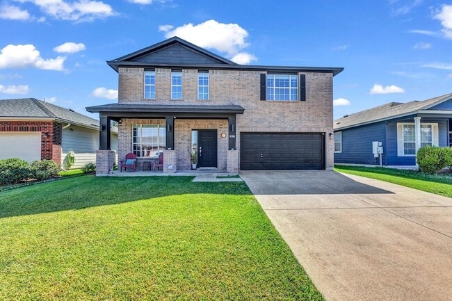 property at 11511 Marshall St