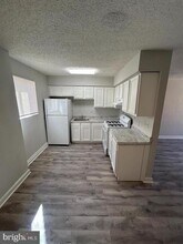 4715 1st St SW in Washington, DC - Building Photo - Building Photo