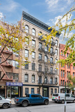 274 Mott St in New York, NY - Building Photo - Building Photo