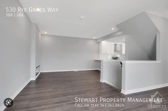 530 Rye Grass Wy in Ottawa, ON - Building Photo - Building Photo