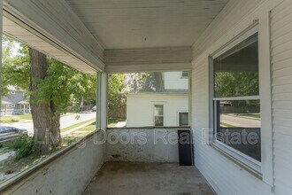 1529 N 24th St in Lincoln, NE - Building Photo - Building Photo