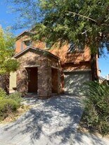 6947 S Blueeyes Dr in Tucson, AZ - Building Photo