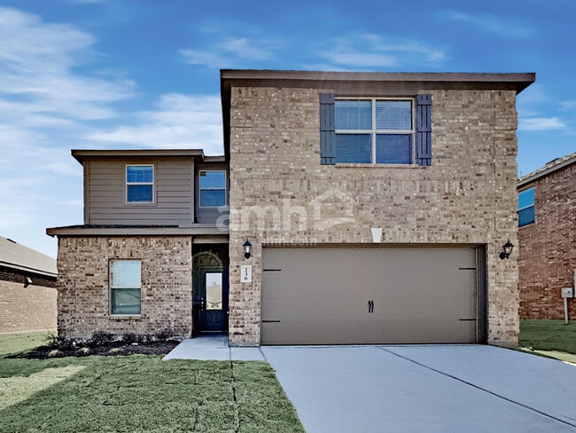 property at 236 Foster Ln