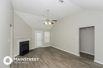 1616 Camille Way in Memphis, TN - Building Photo - Building Photo