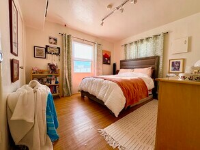 2248 Matthew Ave in Albuquerque, NM - Building Photo - Building Photo