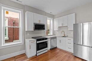 3518 Iowa Ave in St. Louis, MO - Building Photo