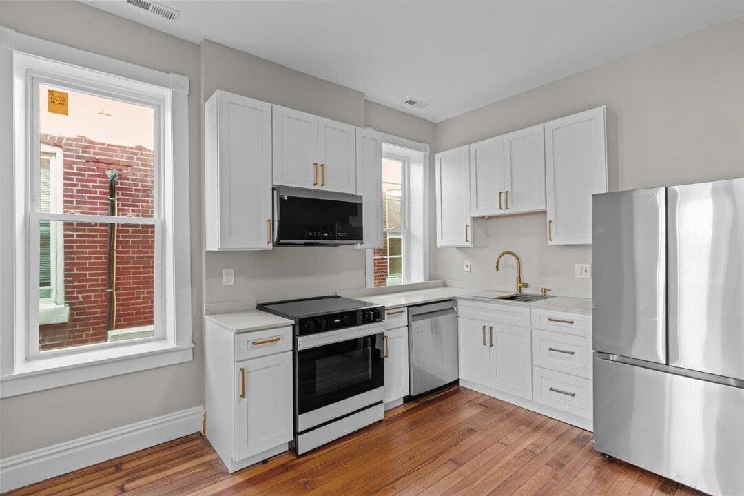 3518 Iowa Ave in St. Louis, MO - Building Photo