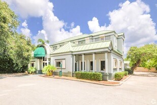 540 S Federal Hwy in Deerfield Beach, FL - Building Photo