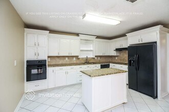 2837 Perrine Pl in Grand Prairie, TX - Building Photo - Building Photo