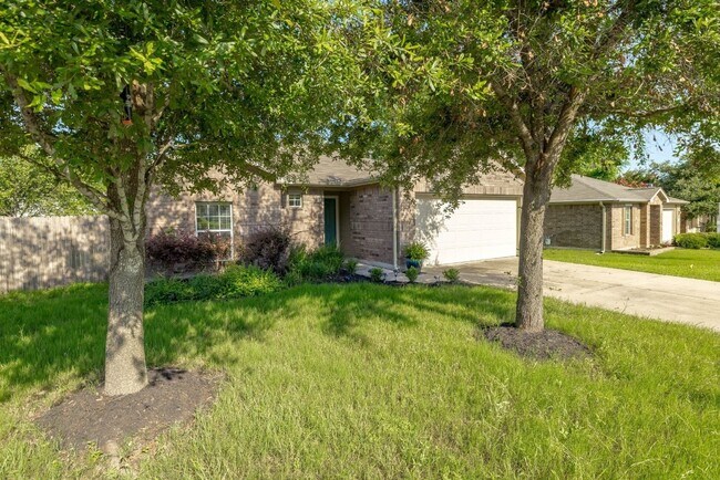 16708 Black Kettle Dr in Leander, TX - Building Photo - Building Photo