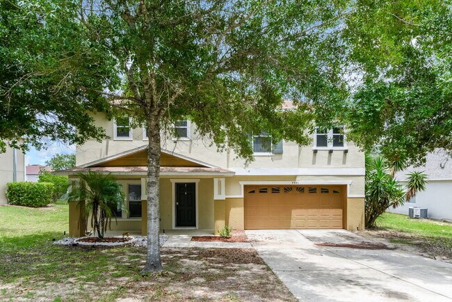 property at 4481 Barbados Loop