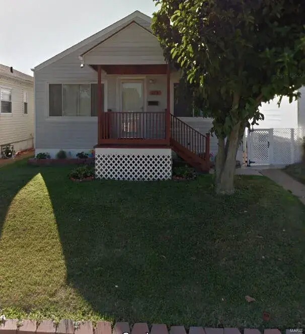 778 Pardella Ave Rentals in Lemay, MO