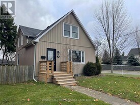 64 Edward St in St Thomas, ON - Building Photo