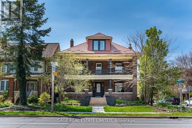 property at 459 Aberdeen Ave