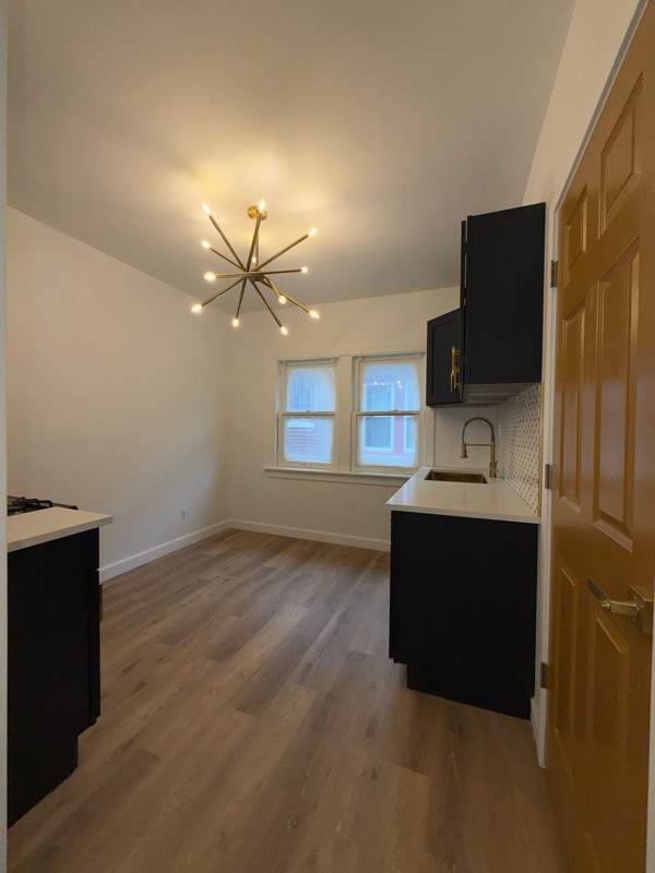 16175 Fairfield St in Detroit, MI - Foto de edificio - Building Photo