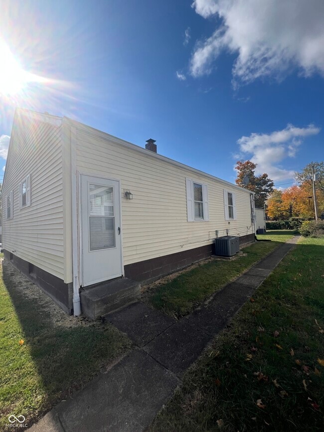 702 W 23rd St in Anderson, IN - Building Photo - Building Photo