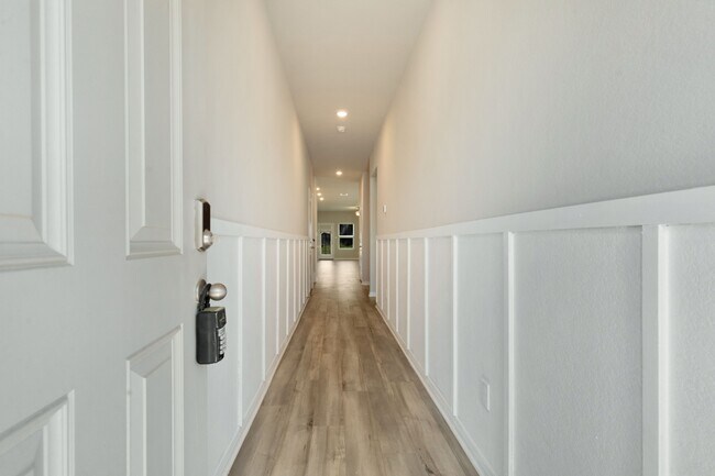 11511 Copperstone Ave in Austin, TX - Building Photo - Building Photo